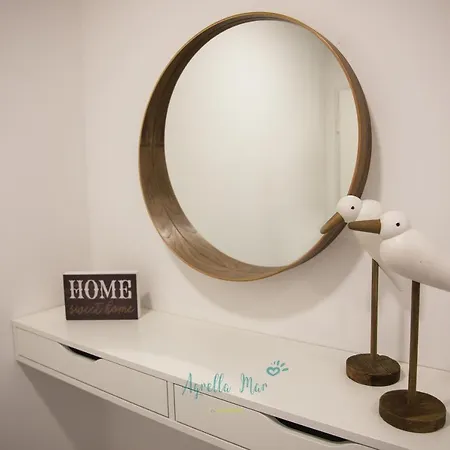 Agrellamar - By Tonsdeverde Braga