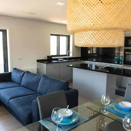 Apartamento Agrellamar - By Tonsdeverde Braga