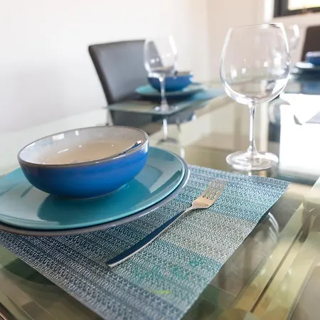 Apartamento Agrellamar - By Tonsdeverde *