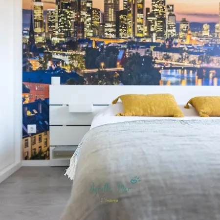 Agrellamar - By Tonsdeverde Apartment