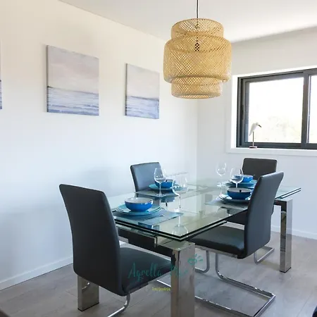 Agrellamar - By Tonsdeverde Braga