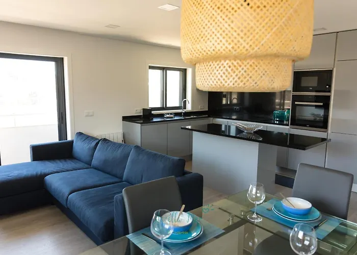 Appartement Agrellamar - By Tonsdeverde Braga