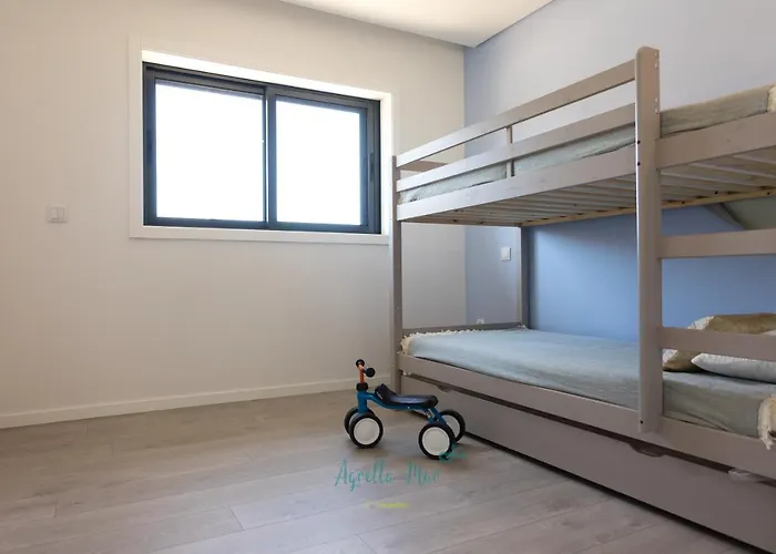 Agrellamar - By Tonsdeverde