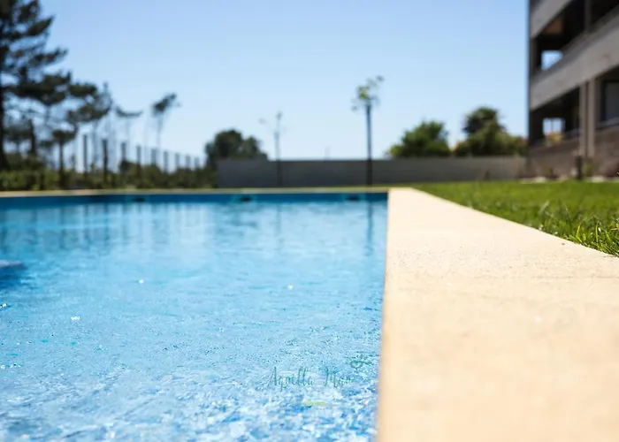 Agrellamar - By Tonsdeverde * Braga