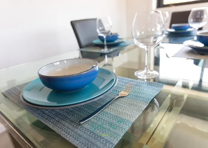 Appartement Agrellamar - By Tonsdeverde *