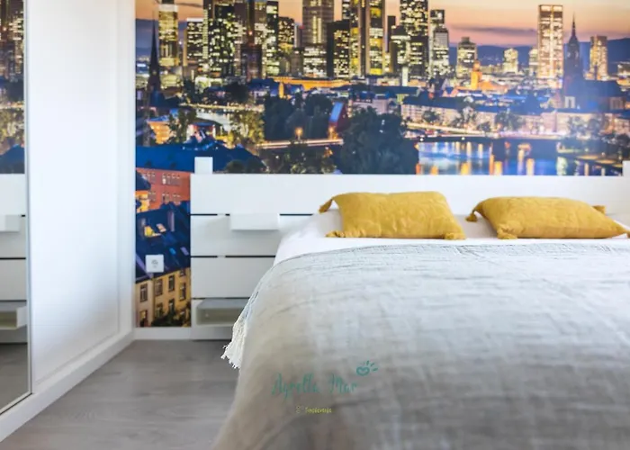 Agrellamar - By Tonsdeverde Appartement