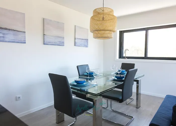 Agrellamar - By Tonsdeverde Braga